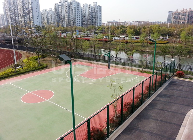 ​上海市青浦区职业学校